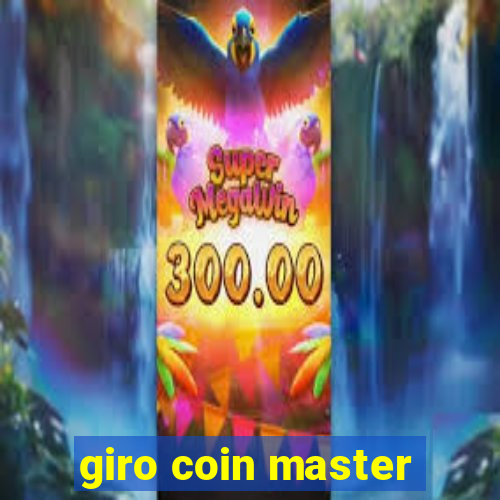 giro coin master